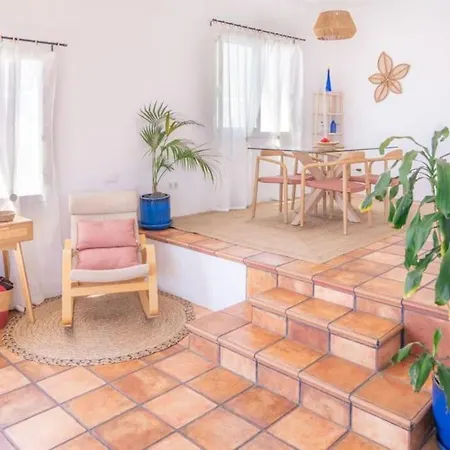 Cocomar I - Peace Oasis With Sea Views *