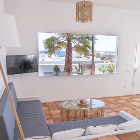 Nyaraló Cocomar I - Peace Oasis With Sea Views *