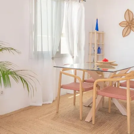 Cocomar I - Peace Oasis With Sea Views