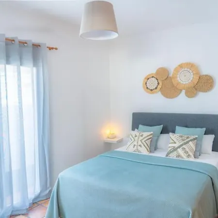 Cocomar I - Peace Oasis With Sea Views * Guatiza