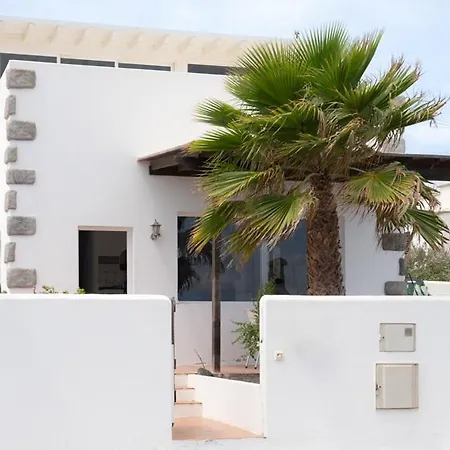 Cocomar I - Peace Oasis With Sea Views Nyaraló *