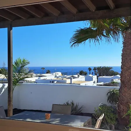 Nyaraló Cocomar I - Peace Oasis With Sea Views *