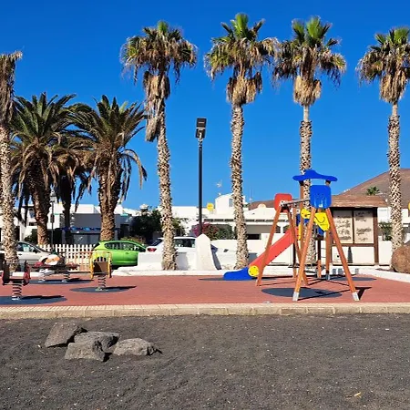 Cocomar I - Peace Oasis With Sea Views Nyaraló