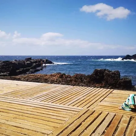 Cocomar I - Peace Oasis With Sea Views *