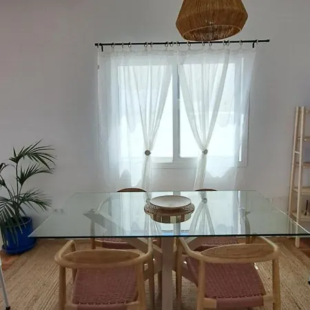 Cocomar I - Peace Oasis With Sea Views Nyaraló *