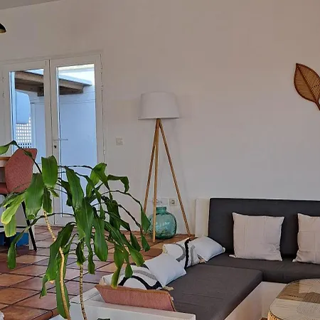 Nyaraló Cocomar I - Peace Oasis With Sea Views *