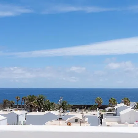 Cocomar I - Private Heated Pool With Sea Views 펜션