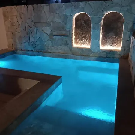 Cocomar I - Private Heated Pool With Sea Views 펜션