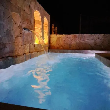 Cocomar I - Private Heated Pool With Sea Views Guatiza