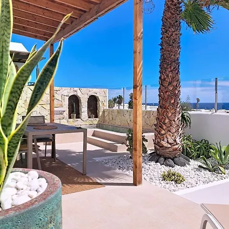 Cocomar I- Luxurious With Pool Near The Sea Prázdninový dům